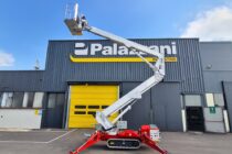 Kerekes & Co devine dealer oficial al Palazzani Industrie în România
