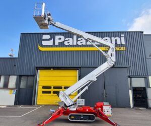 Kerekes & Co devine dealer oficial al Palazzani Industrie în România