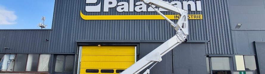 Palazzani Industrie appoints Kerekes & Co for Romania