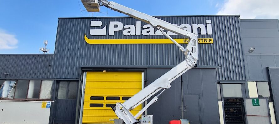 Kerekes & Co devine dealer oficial al Palazzani Industrie în România