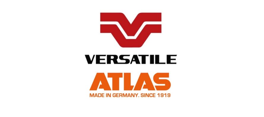 Buhler Versatile preia ATLAS Group