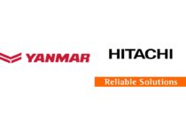 Yanmar și Hitachi vizează o colaborare viitoare în segmentul utilajelor compacte