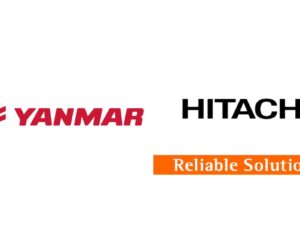 Yanmar și Hitachi vizează o colaborare viitoare în segmentul utilajelor compacte