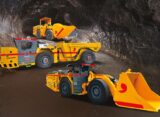 Aramine lansează ARAMAC, o nouă companie axată pe proiectarea, fabricarea și distribuția de utilaje miniere subterane