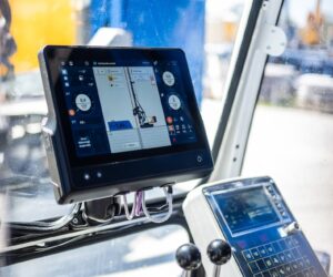 BAUER promovează platforma de control B-Tronic 5