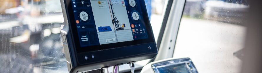 BAUER promovează platforma de control B-Tronic 5