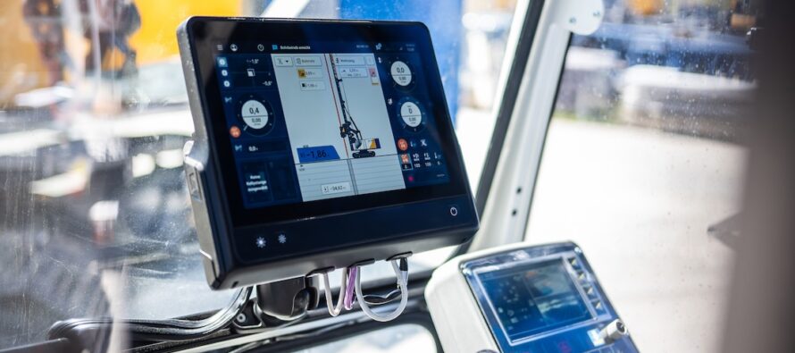 BAUER promovează platforma de control B-Tronic 5