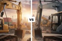 Utilaje premium vs low-cost: unde se văd diferențele după câțiva ani de exploatare?
