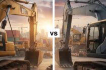 Utilaje premium vs low-cost: unde se văd diferențele după câțiva ani de exploatare?