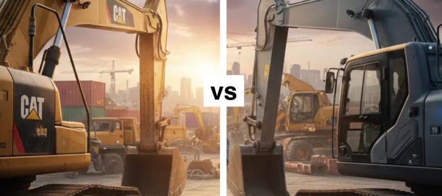 Utilaje premium vs low-cost: unde se văd diferențele după câțiva ani de exploatare?