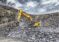 Steinexpo 2026: Liebherr lansează în premieră mondială o gamă de excavatoare pe șenile în clasa de 50 tone
