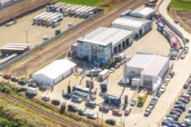 MHS Truck & Bus Group, dealer MAN în România, a inaugurat al 6-lea partener de service autorizat MAN la nivel național