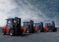 Stivuitoarele off-road Magni oferă versatilitate în logistică și manipulare industrială