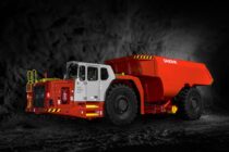 Sandvik lansează camionul pentru operațiuni subterane Toro TH663i I Gen2