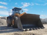 BKT debutează la Steinexpo 2026 cu gama de anvelope EARTHMAX