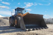 BKT debutează la Steinexpo 2026 cu gama de anvelope EARTHMAX