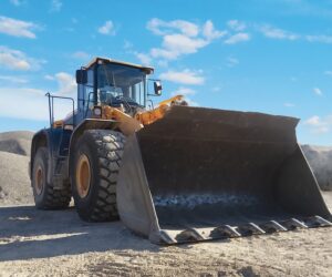 BKT debutează la Steinexpo 2026 cu gama de anvelope EARTHMAX