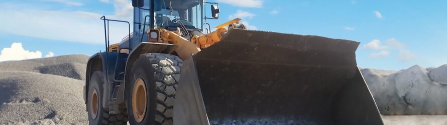 BKT debutează la Steinexpo 2026 cu gama de anvelope EARTHMAX
