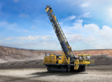 Epiroc lansează noua instalație de foraj Pit Viper 276