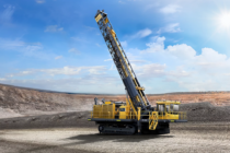 Epiroc introduces the new Pit Viper 276