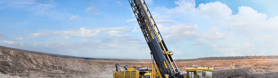 Epiroc introduces the new Pit Viper 276