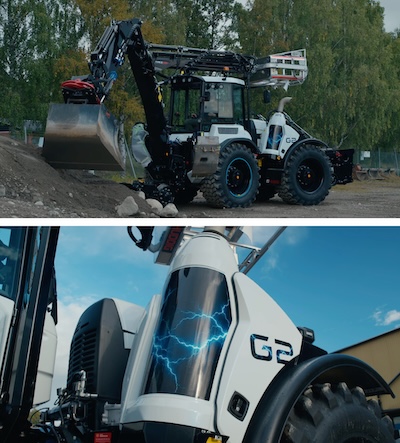 Huddig a lansat noua generație a tehnologiei Tigon – HUDDIG 1370 TIGON G2