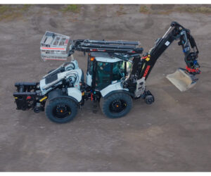 Huddig has launched the HUDDIG 1370 TIGON G2 – the next generation of Tigon technology