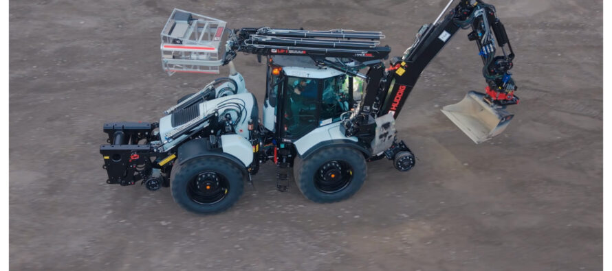 Huddig has launched the HUDDIG 1370 TIGON G2 – the next generation of Tigon technology