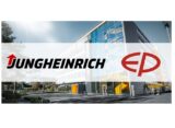 Jungheinrich a preluat o participație din EP Equipment