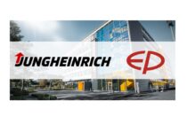 Jungheinrich acquires stake in EP Equipment
