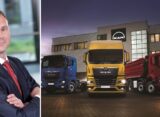 Kamil Gromek este noul Director general interimar al companiei MHS Truck & Bus