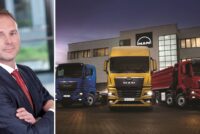 Kamil Gromek este noul Director general interimar al companiei MHS Truck & Bus