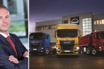 Kamil Gromek este noul Director general interimar al companiei MHS Truck & Bus