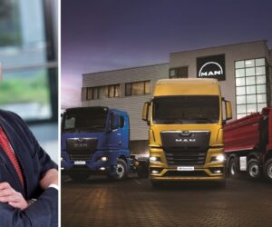 Kamil Gromek este noul Director general interimar al companiei MHS Truck & Bus