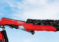 Fassi introduce pe piață cel mai ușor și mai compact model de macara din gama TECHNO