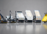 Soluții versatile MEILLER la IAA 2026