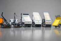Soluții versatile MEILLER la IAA 2026