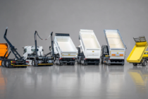 MEILLER versatile solutions at IAA 2026