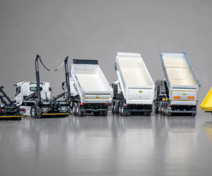 Soluții versatile MEILLER la IAA 2026