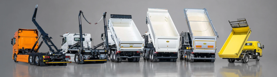 MEILLER versatile solutions at IAA 2026
