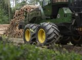 Nokian Tyres lansează gama de anvelope Forest King TRS 3