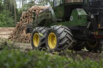 Nokian Tyres lansează gama de anvelope Forest King TRS 3