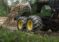 Nokian Tyres lansează gama de anvelope Forest King TRS 3