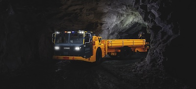 Paus preia o parte din VirtuRail și își extinde expertiza în logistica șantierelor de construcții de tuneluri