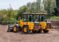 Volvo CE modernizează încărcătoarele frontale compacte L30 și L35
