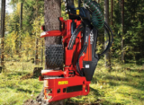 Waratah a introdus pe piață noul cap de recoltare H216X