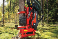 Waratah a introdus pe piață noul cap de recoltare H216X