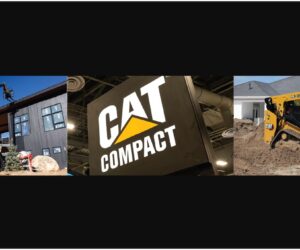 Caterpillar investește 1 miliard USD în extinderea capacității de producție a utilajelor Cat Compact