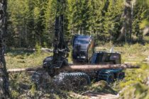 Harvester 4.0, new two-roller harvester heads and transmission upgrades