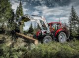Soluții forestiere STEYR la Interforst 2026